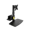 Monitorius TooQ DB1128TN-B 17" 6 Kg