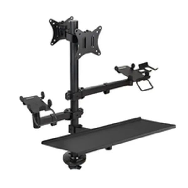 Screen Table Support TooQ TQPM0003 17" 32" 13" (2 Units)