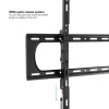 TV Statīvs TooQ LP37140T-B