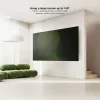 Подставка для ТВ TooQ LP37140T-B