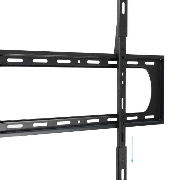 TV Statīvs TooQ LP37140F-B