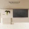 TV Statīvs TooQ LP37140F-B