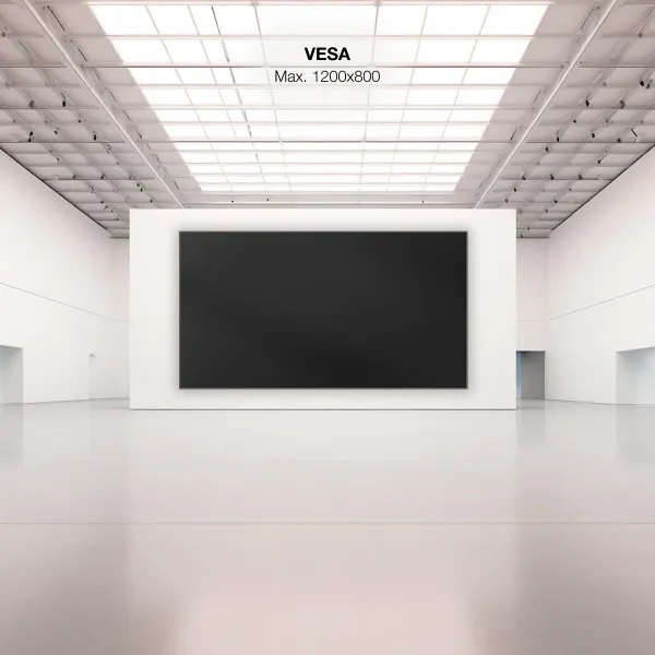 TV Statīvs TooQ LP37140F-B