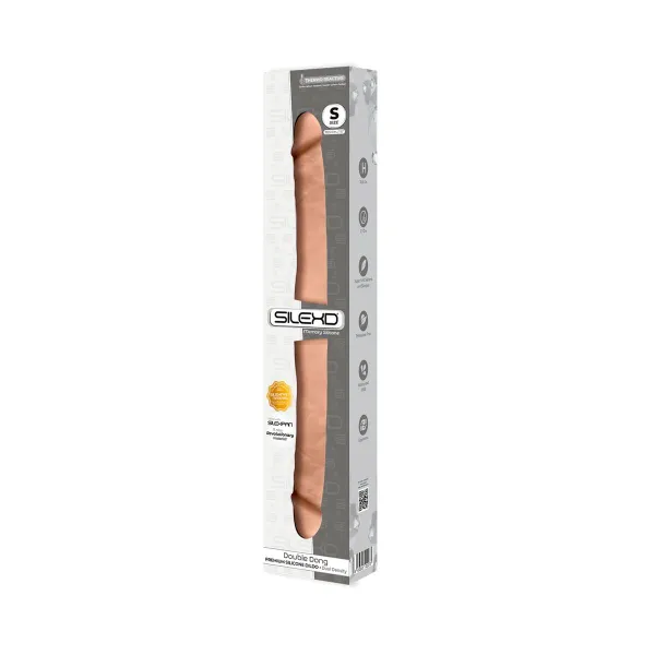 Dildo Silexd Silikoon