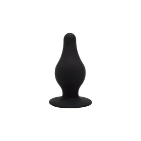 Vibratorius Silexd Juoda