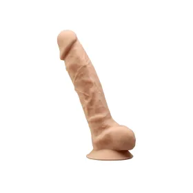 Realistlik vibraator Silexd