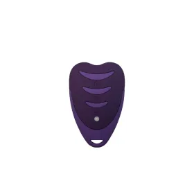 Realistic Vibrator Silexd