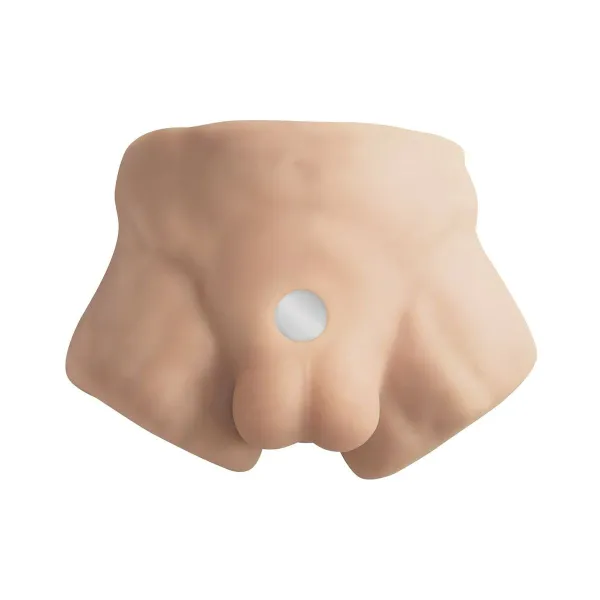 Reālistiskais Dildo Silexd