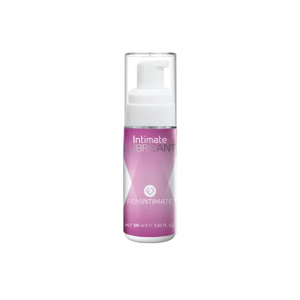 Lubrica Femintimate Intimate 100 ml