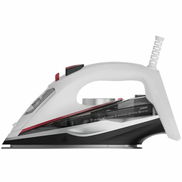 Garų lygintuvas Solac PV2034