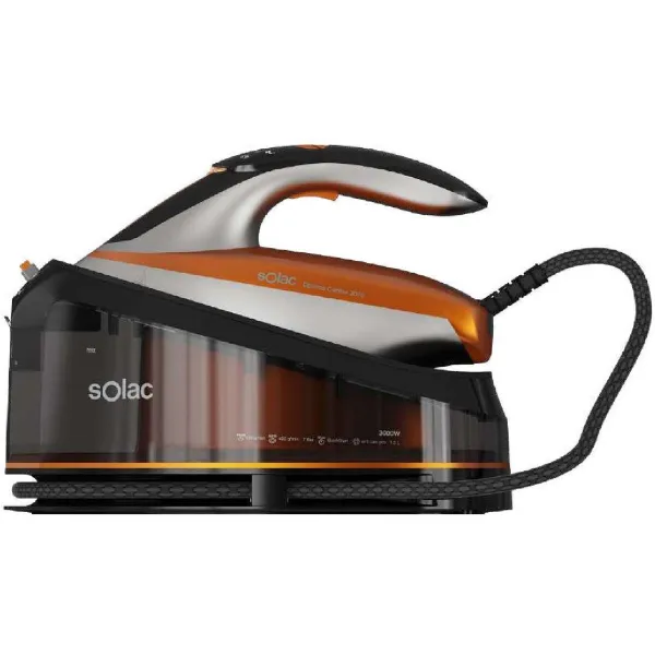 Aurujaam Solac CPB6110