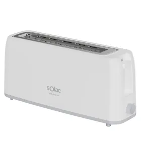 Röster Solac TL5418 800 W