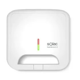 Sumuštinių keptuvė Solac SD5054 Balta 750 W