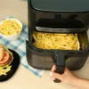 Airfryer Solac FA1801 Musta
