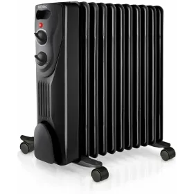 Õliradiaator Solac RA810 Must 2300 W