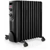 Õliradiaator Solac RA810 Must 2300 W