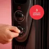 Õliradiaator Solac RA810 Must 2300 W