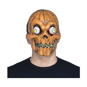 Mask My Other Me Pumpkin