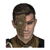 Mask My Other Me Steampunk