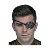 Patch My Other Me Steampunk Black