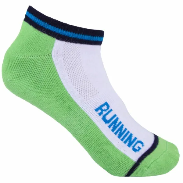 Sukat Joluvi Running