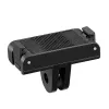 Magnetic Quick Release Mount PULUZ For DJI Osmo Action 4 / 3