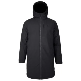 Anorak Joluvi Heat Urbany Must