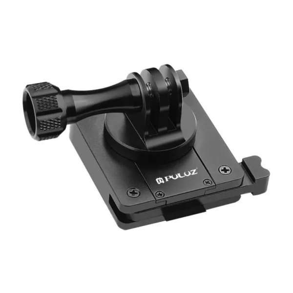 Helmet mount Puluz for action cameras