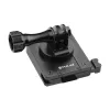 Helmet mount Puluz for action cameras