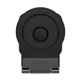 SnapFlex magnetic mount Magsafe, Nillkin, (black)