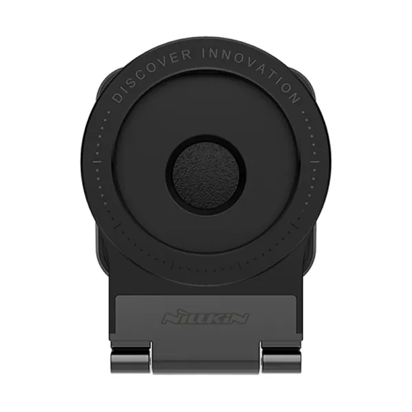 SnapFlex magnetic mount Magsafe, Nillkin, (black)
