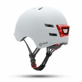 Helmet Youin MA1011M White M