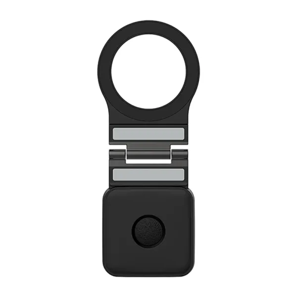 SnapFlex magnetic mount Magsafe, Nillkin, (black)