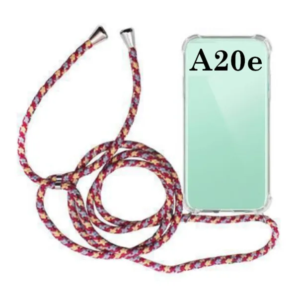 Pārvietojams Pārsegs Samsung Galaxy A20e