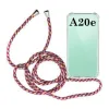 Pārvietojams Pārsegs Samsung Galaxy A20e