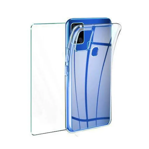 Puhelinsuoja Samsung Galaxy A21s