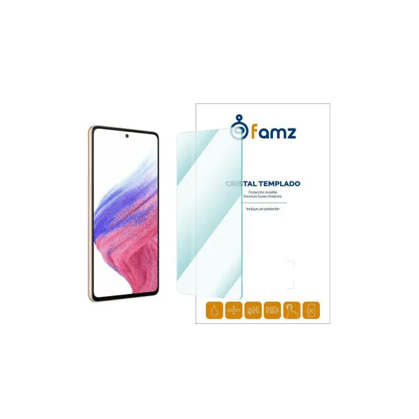 Ekrano apsauga Galaxy A54 5G