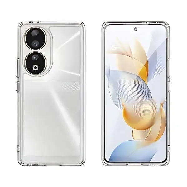 Pārvietojams Pārsegs Honor 90 Caurspīdīgs