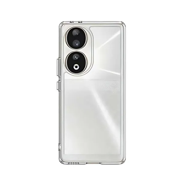 Pārvietojams Pārsegs Honor 90 Caurspīdīgs