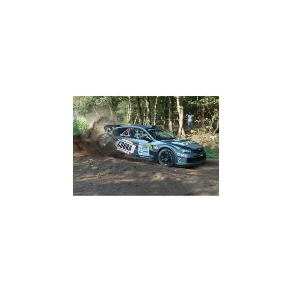 Spring Kit Cobra COB078243