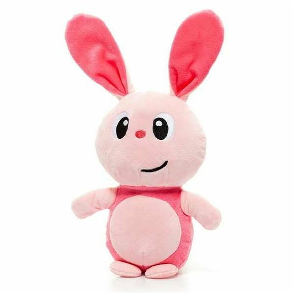 Plush Pet Moltó