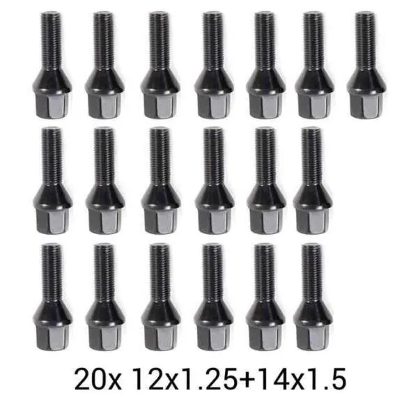 Eralduskomplekt OMP OMPS08471501