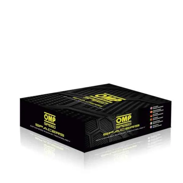 Eralduskomplekt OMP OMPS08471501