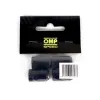 Mutter OMP OMPS09731201 M12 x 1,25 4 uds Must