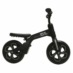 Children's Bike Tech Balance Black