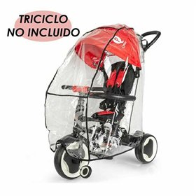 Protector Rito Rain Rain