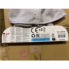 Dress Arias Elegance