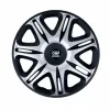 Pakabos OMP Ghost Speed Juoda Sidabras 13" (4 uds)