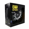 Pakabos OMP Ghost Speed Juoda Sidabras 13" (4 uds)
