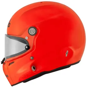 Kypärä Stilo  ST5 F- OFFSHORE Oranssi 63